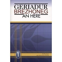 Geriadur Brezhoneg