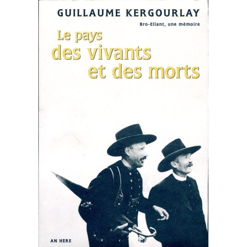 Le pays des vivants et des morts