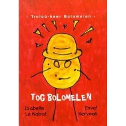 Tog Bolomelen