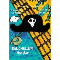Bolomelen morlaer
