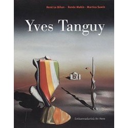 Yves Tanguy