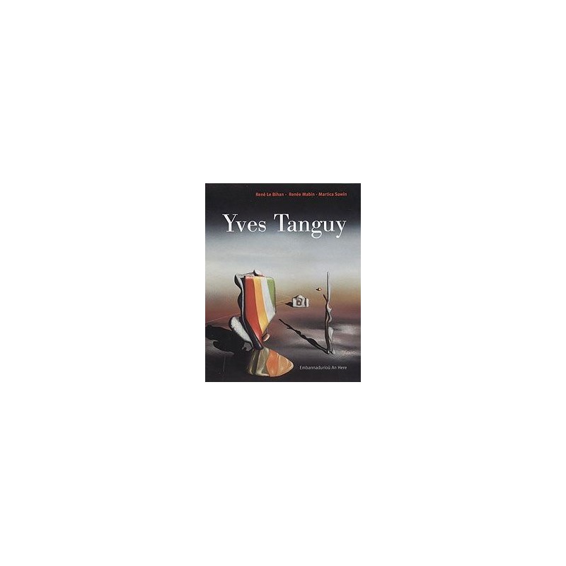 Yves Tanguy