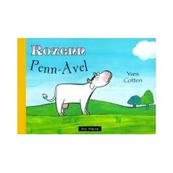 Rozenn penn-avel