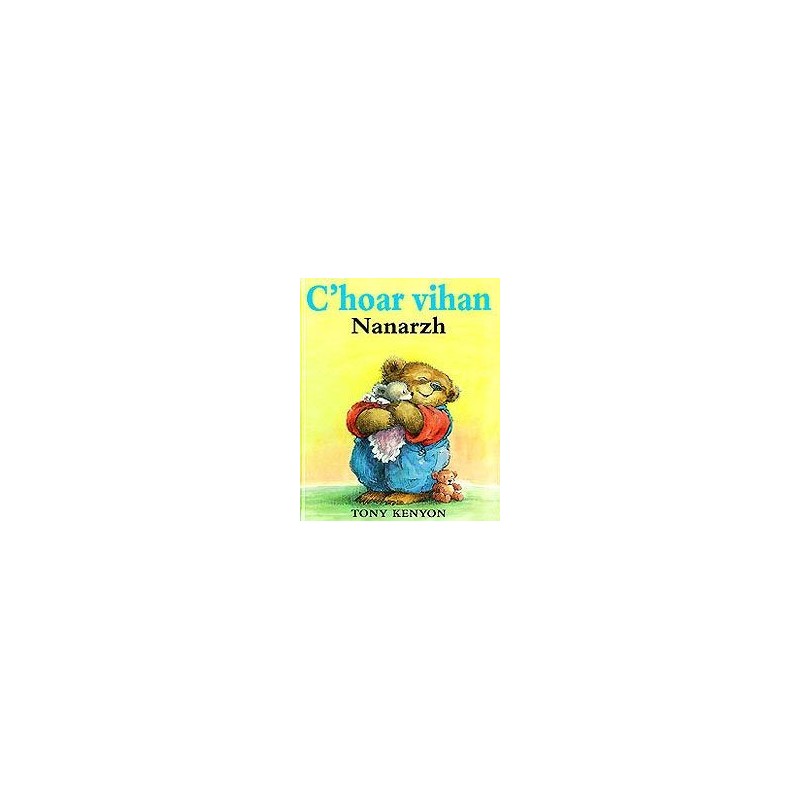 C'hoar vihan Nanarzh