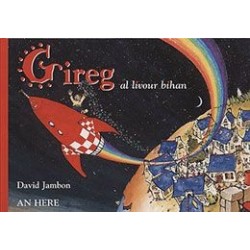 Gireg al livour bihan