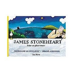 James Stoneheart, Istor ur piker-maen