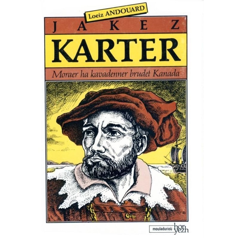 Jakez Karter