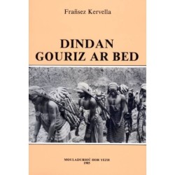 Dindan gouriz ar Bed