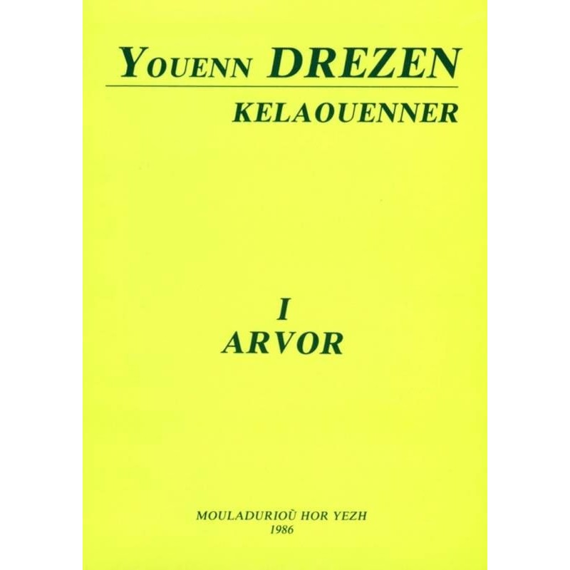 Kelaouenner I - Arvor