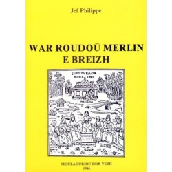 War roudoù Merlin e Breizh