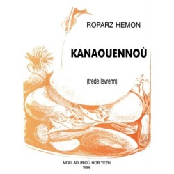 Kanaouennoù III