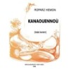 Kanaouennoù III
