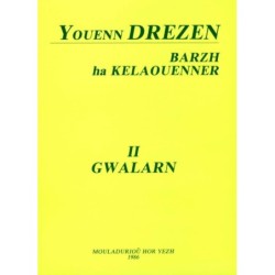 Kelaouenner II - Gwalarn