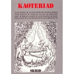 Kaoteriad