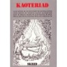 Kaoteriad