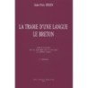La trame d'une langue: le breton