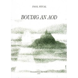 Boudig an aod
