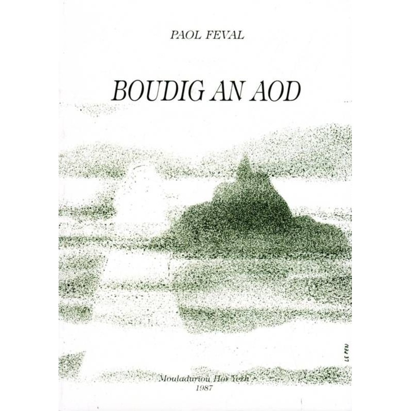 Boudig an aod