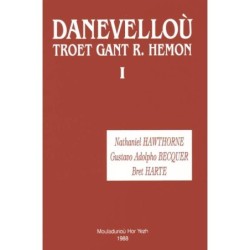 Danevelloù troet I