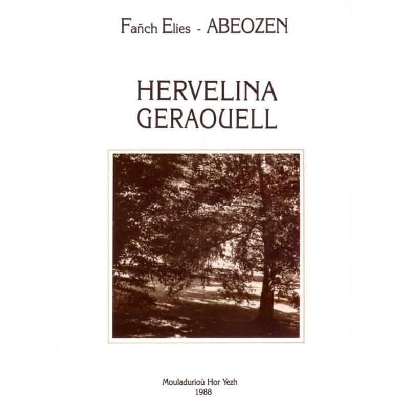 Hervelina Geraouell