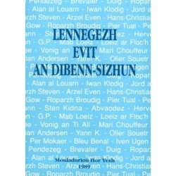 Lennegezh evit an dibenn-sizhun