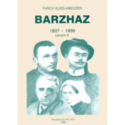 Barzhaz 1837-1939 levrenn 2