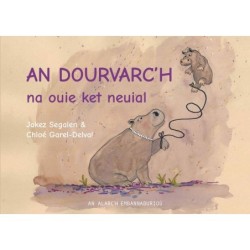 An dourvarc'h na ouie ket neuial
