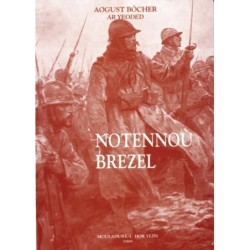 Notennoù brezel