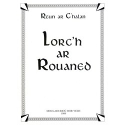 Lorc'h ar rouaned