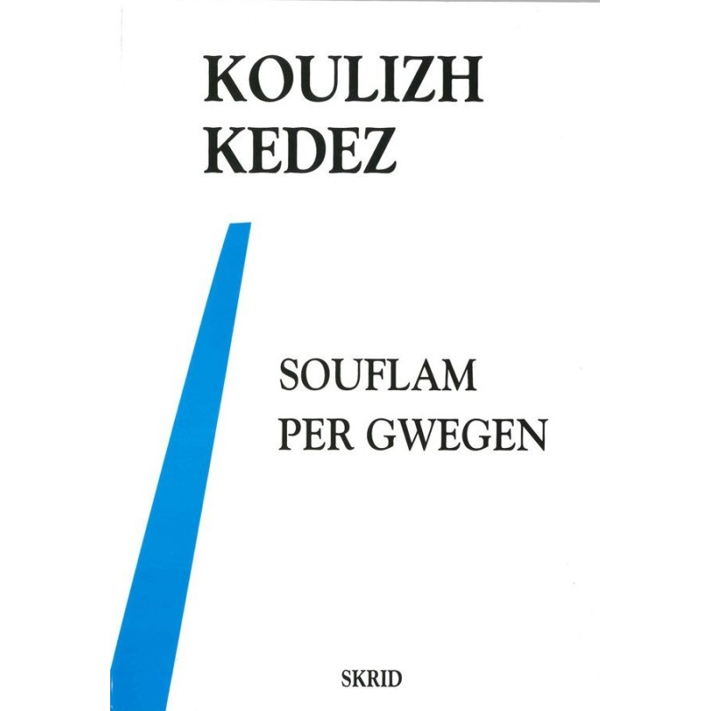 Souflam Per Gwegen