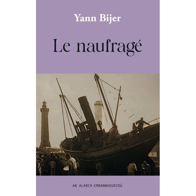 Le naufragé