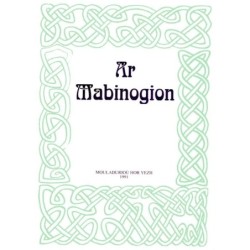 Ar mabinogion
