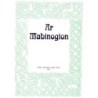 Ar mabinogion