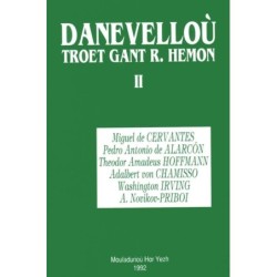 Danevelloù troet II