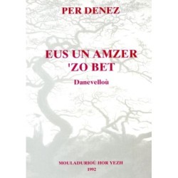 Eus un amzer 'zo bet