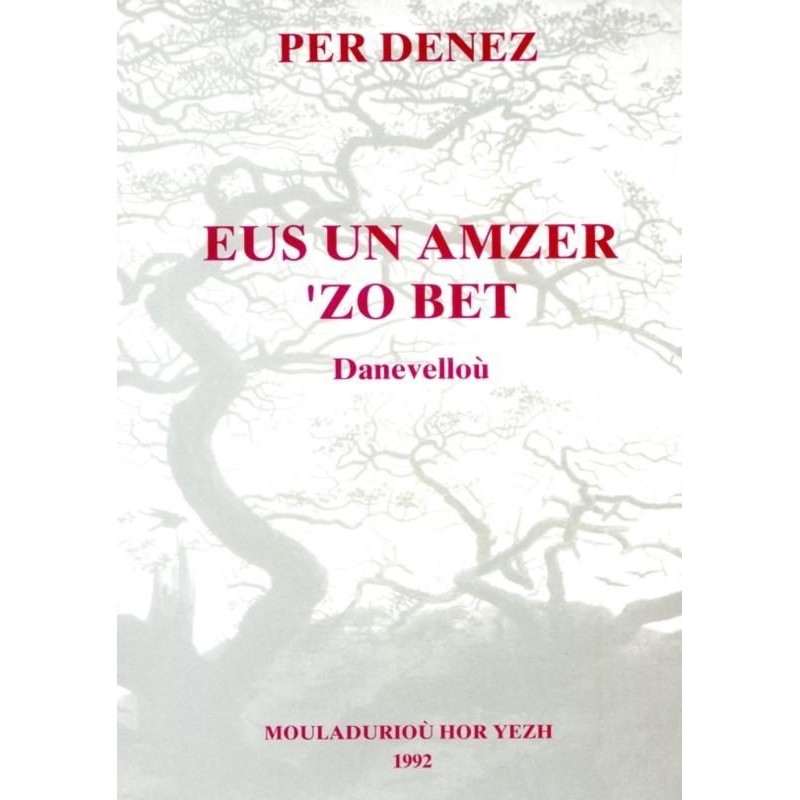 Eus un amzer 'zo bet