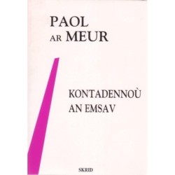 Kontadennoù an Emsav