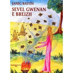 Sevel gwenan e Breizh