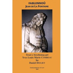 Fablennoù Jean de la Fontaine