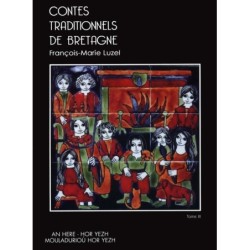 Contes traditionnels de Bretagne III