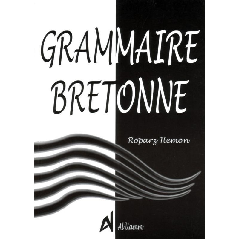 Grammaire bretonne