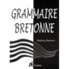 Grammaire bretonne