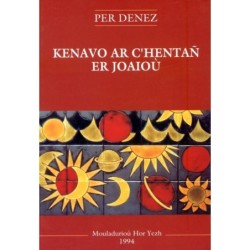 Kenavo ar c'hentañ er joaioù