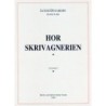 Hor skrivagnerien II