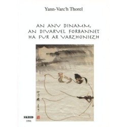 An anv dinamm, an divarvel forbannet ha fur ar varzhoniezh