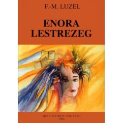 Enora Lestrezeg