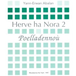 Herve ha Nora II poelladennoù