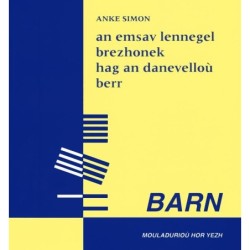 An emsav lennegel brezhonek hag an danevelloù berr