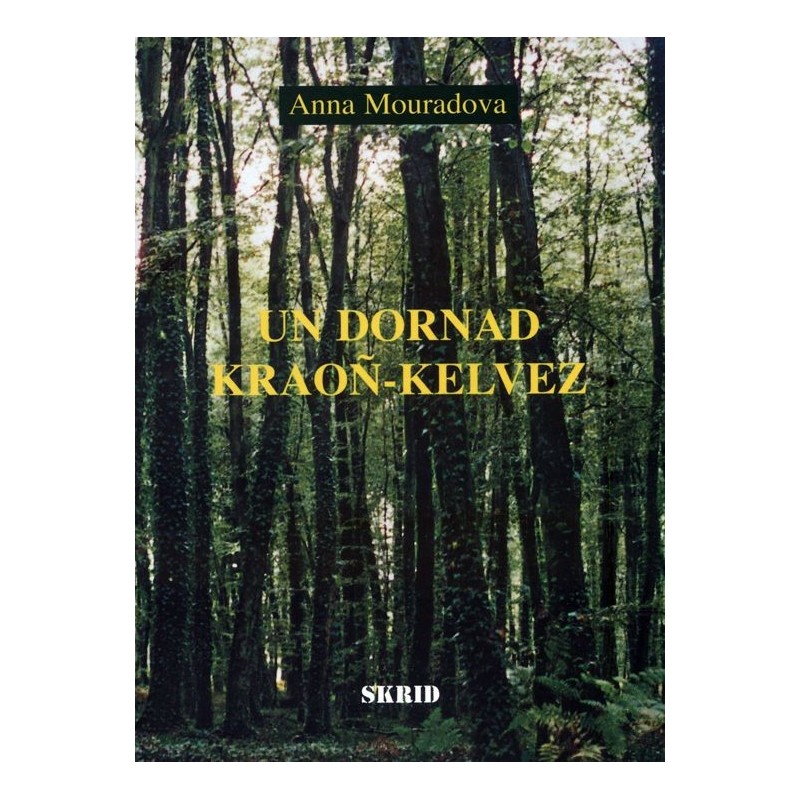 Un dornad kraoñ-kelvez Un dornad kraoñ-kelvez