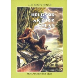 Helgvor ar stêr c'hlas